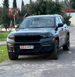 جيب جراند شيروكي